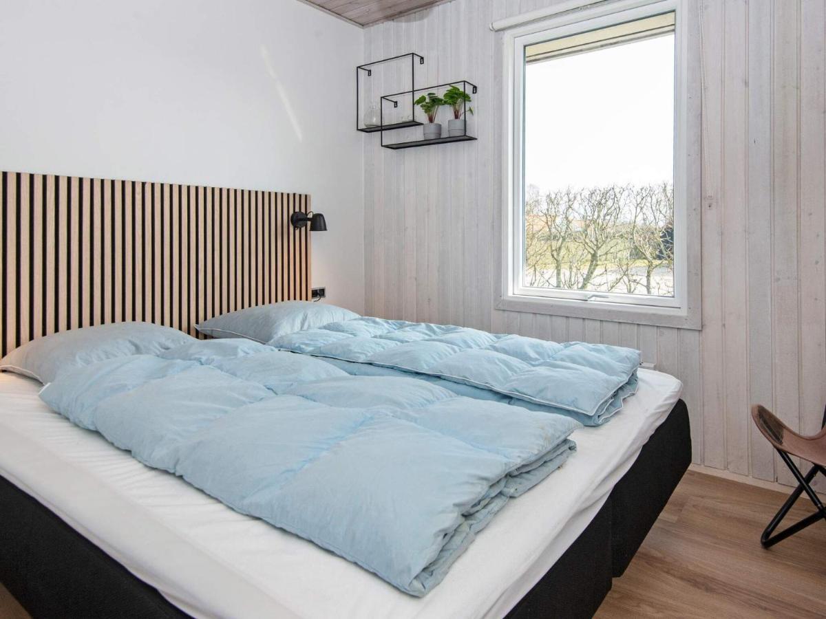 9 Person Holiday Home In Juelsminde Sonderby  Exteriör bild