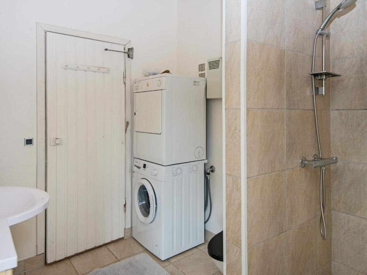 9 Person Holiday Home In Juelsminde Sonderby  Exteriör bild